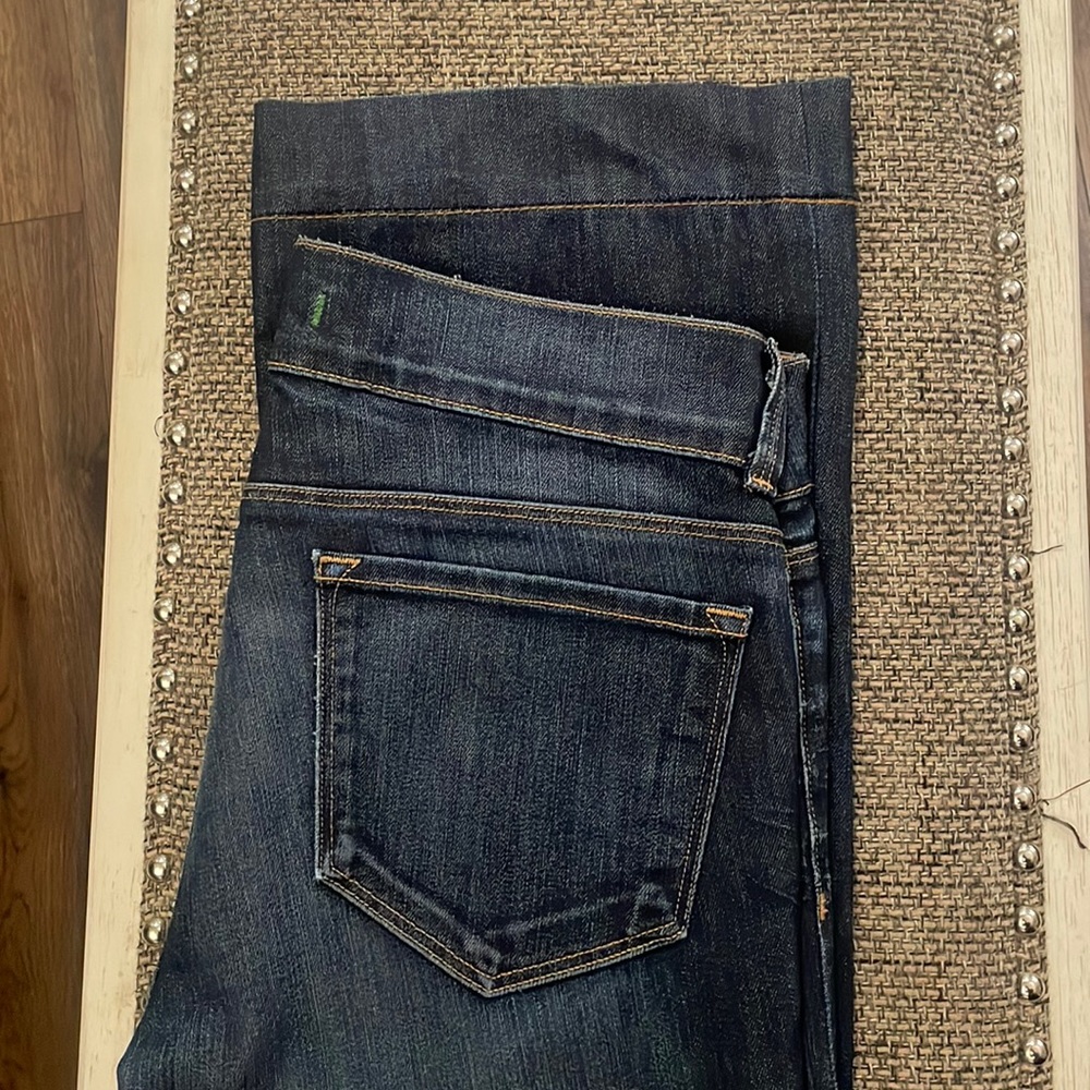 J brand flare jeans